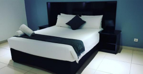 Гостиница Hotel Al-Khalil Matola  Мапуто